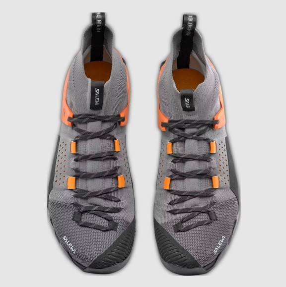 Кроссовки мужские Salewa Wildfire NXT Knit Men