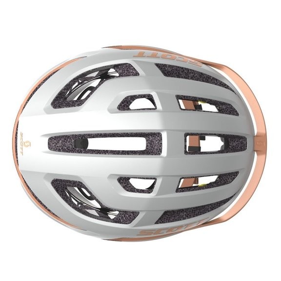 Велошлем Scott Arx Plus (CE)