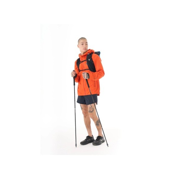 Треккінгові палиці Black Diamond Distance Carbon FKT