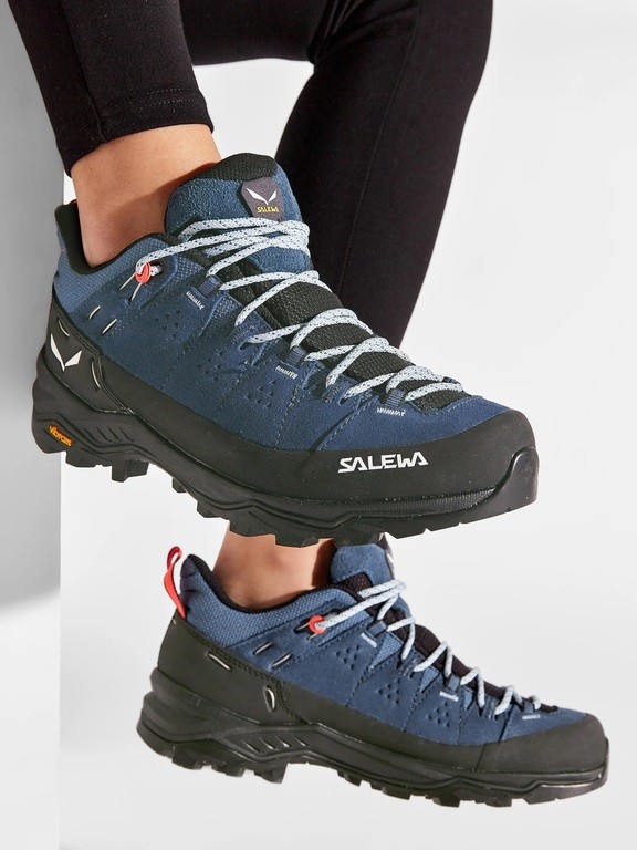 Кроссовки женские Salewa Alp Trainer 2 Women