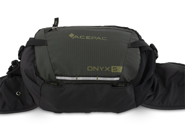 Поясна сумка Acepac Onyx 5