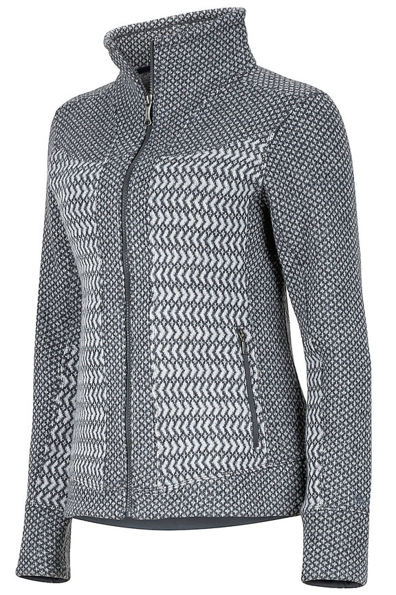 Кофта Marmot Wm's Gwen Sweater