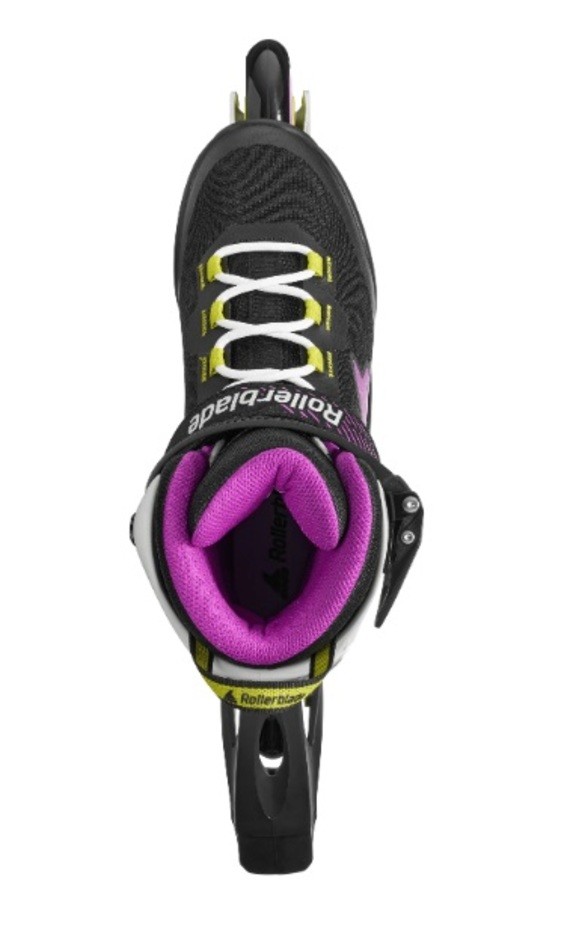 Ролики женские Rollerblade Macroblade 80 Womens 2026