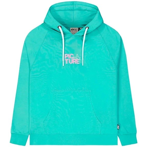 Толстовка Picture Organic Queran Hoodie Women