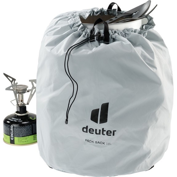 Компрессионный мешок Deuter Pack Sack 18