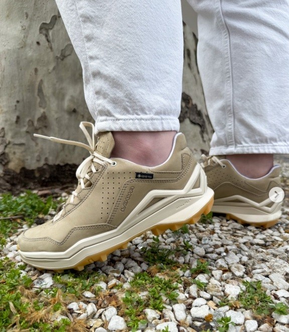 Кроссовки женские Lowa Maddox Pro LT GTX Women