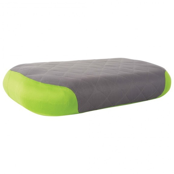 Надувная подушка Sea To Summit Aeros Premium Deluxe Pillow