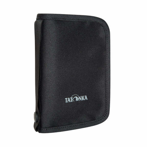 Гаманець Tatonka Travel Zip M RFID Block