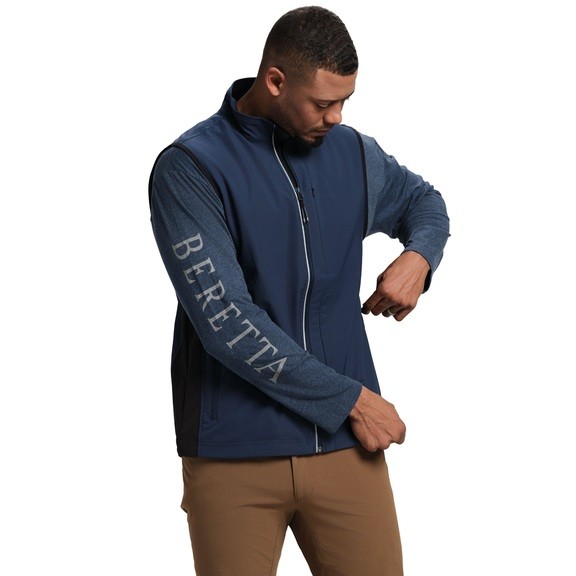 Жилет унісекс Beretta Windshell Vest