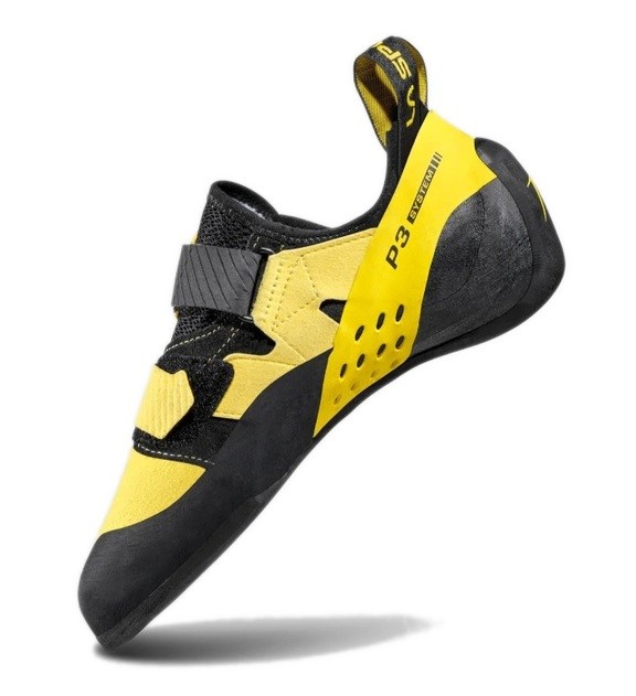 Скельники La Sportiva Katana