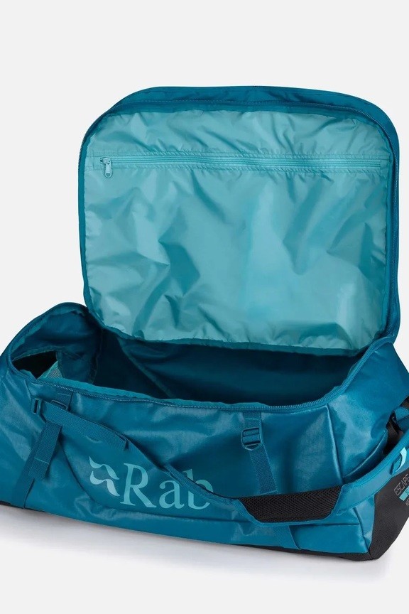 Сумка для снаряжения Rab Escape Kit Bag LT 90