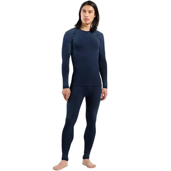 Реглан Odlo Performance Warm