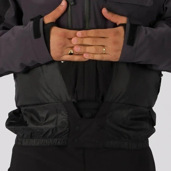 Куртка мужская Rehall Botev 2026