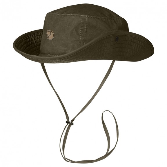 Шляпа от солнца Fjallraven Abisko Summer Hat