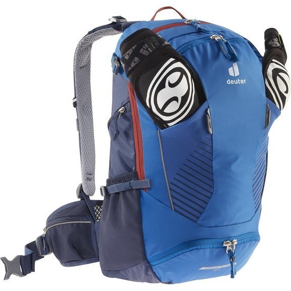 Велорюкзак Deuter Trans Alpine 24 л