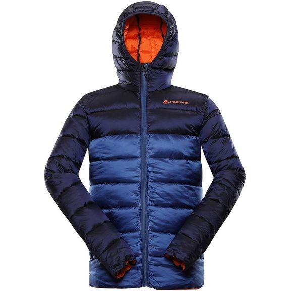 Куртка мужская Alpine Pro Kish
