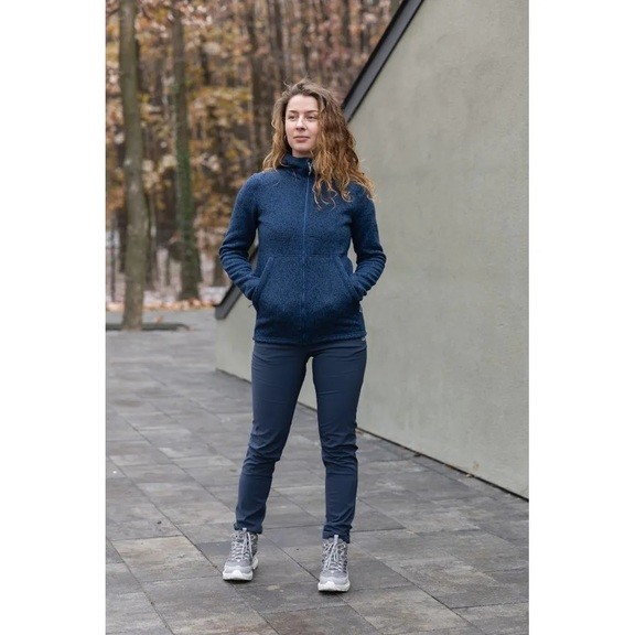 Фліс жіночий Turbat Dreamer Hood Women