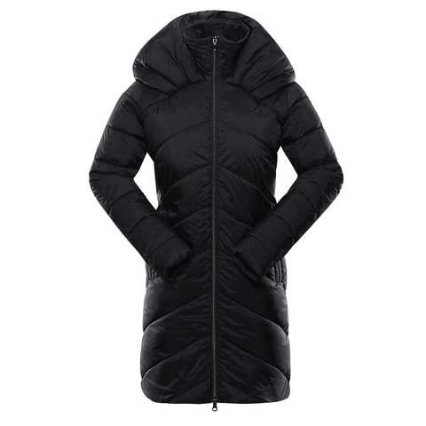 Пальто жіноче Alpine Pro Tabaela