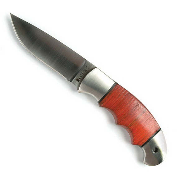 Нож CRKT Alaska Pro Hunter 2770