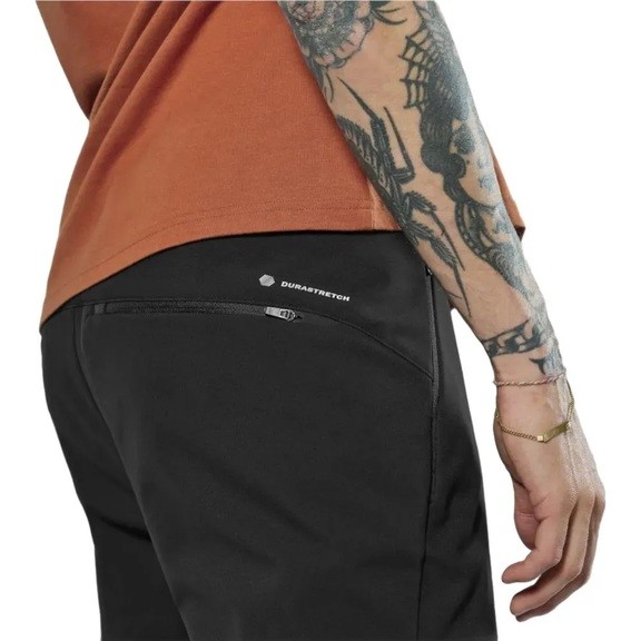 Штани чоловічі Salewa Puez Dolomia 2 Pants Men