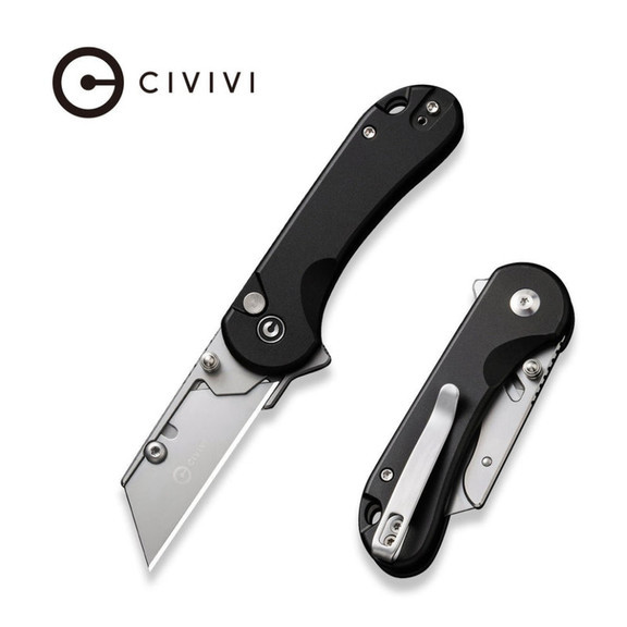 Нож складной Civivi Elementum Utility C23039B