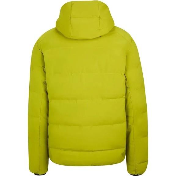 Куртка чоловіча Ziener Tyers 2026