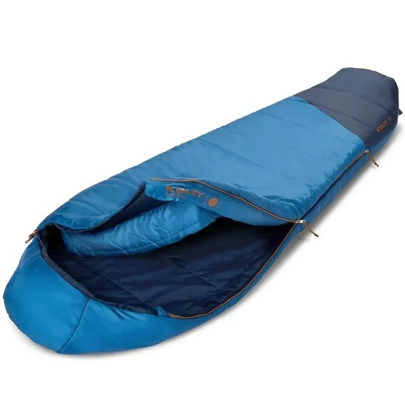 Спальник Kelty Mistral 20 Regular