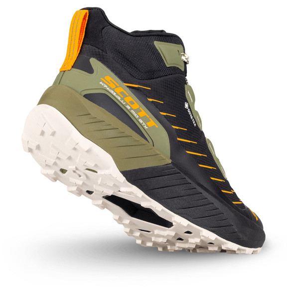 Кросівки чоловічі Scott Kinabalu 3 Mid GTX Man