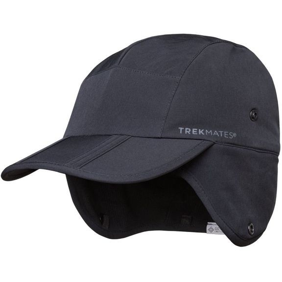 Кепка Trekmates Higgor Windstopper Cap