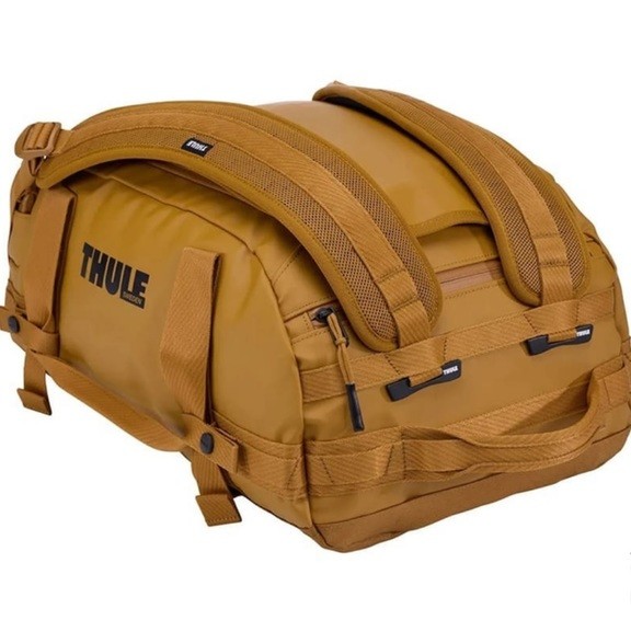 Сумка спортивная Thule Chasm Duffel 30L
