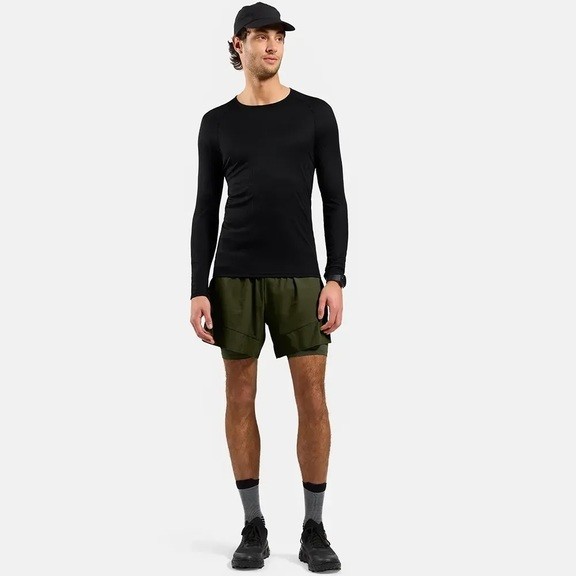 Реглан Odlo Active Light