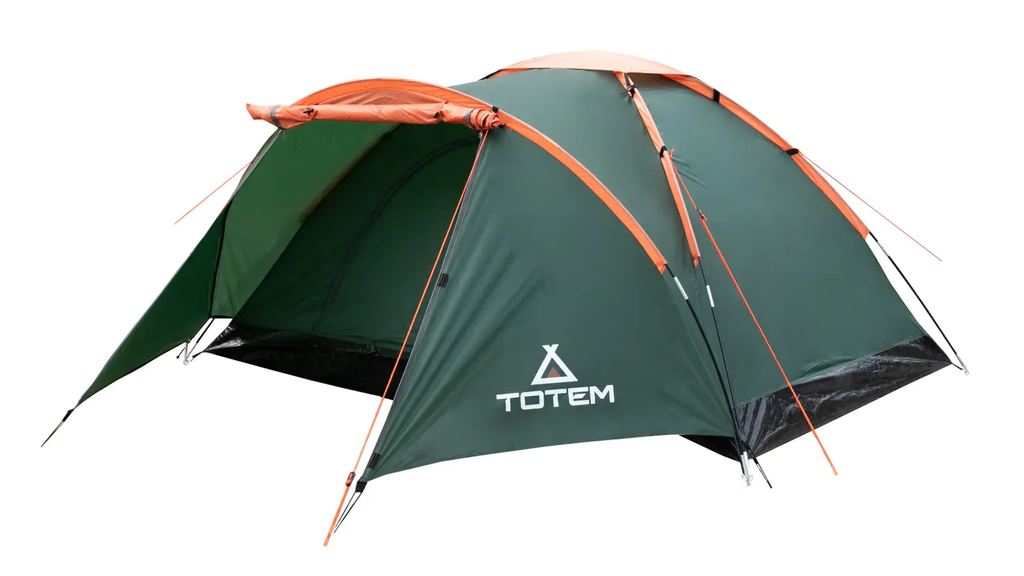 Палатка Totem Summer 2 Plus (v2)
