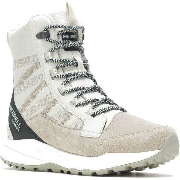 Черевики жіночі Merrell Bravada Edge 2 Thermo MID WP Woman