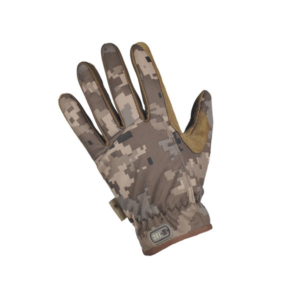 Перчатки M-Tac Scout Tactical
