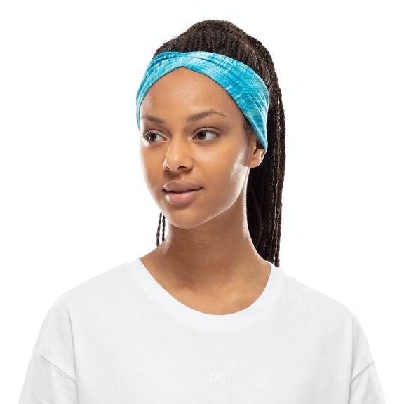 Пов'язка Buff Coolnet UV+ Tapered Headband