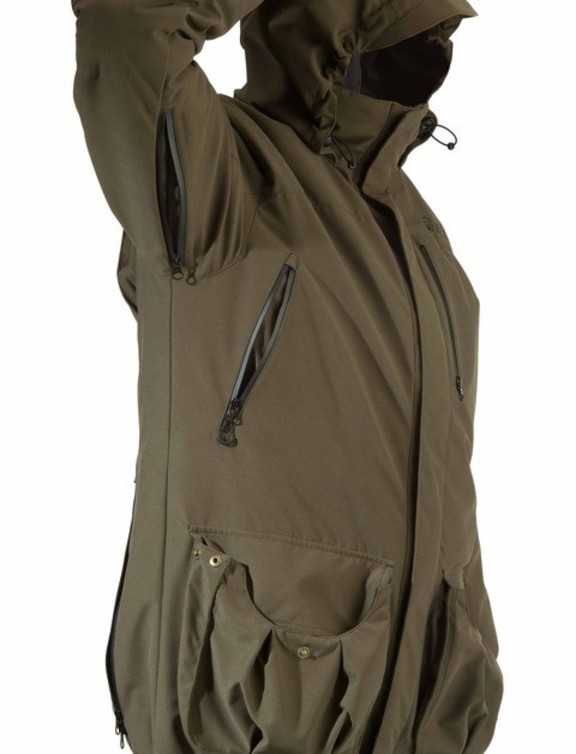 Куртка охотничья Beretta Insulated Static