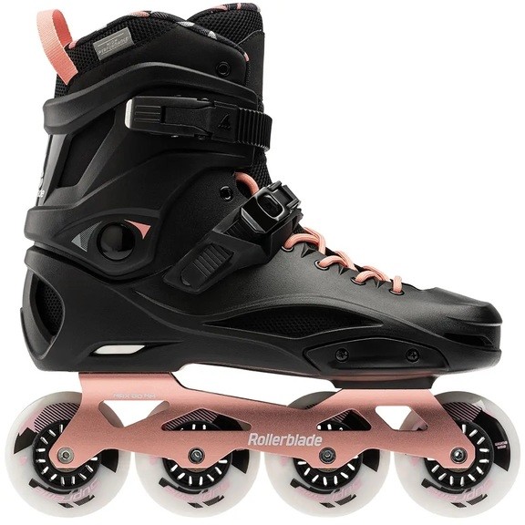 Ролики жіночі Rollerblade RB Pro X Women 2023