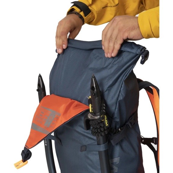 Рюкзак Salewa Orttles Wall 32
