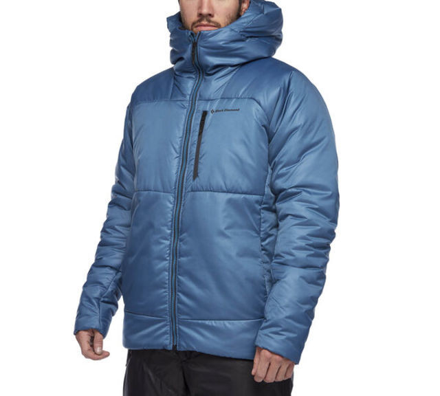 Куртка Black Diamond Belay Parka