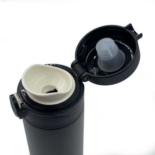 Термокружка BaseCamp Thermos Cup, 0.42 L