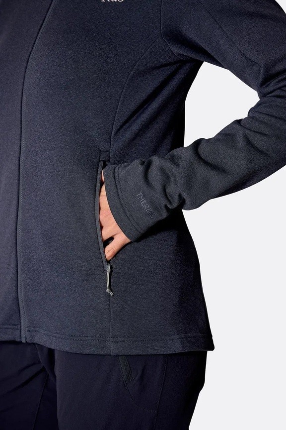 Женская кофта Rab Covex Jacket Womens