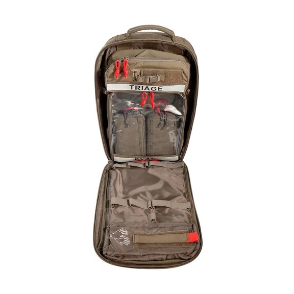 Медицинский рюкзак Tasmanian Tiger Medic Mascal Pack 19