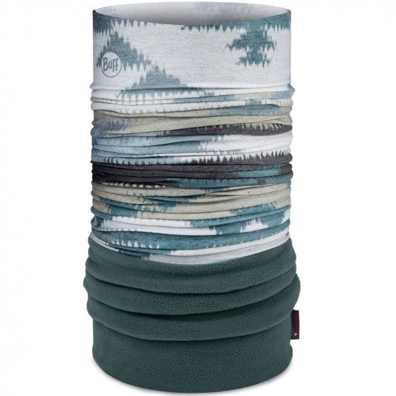 Шарф-труба Buff Polar, Ticex Silversage