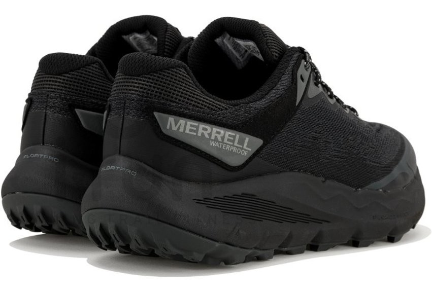 Кросівки чоловічі Merrell Nova 4 WP