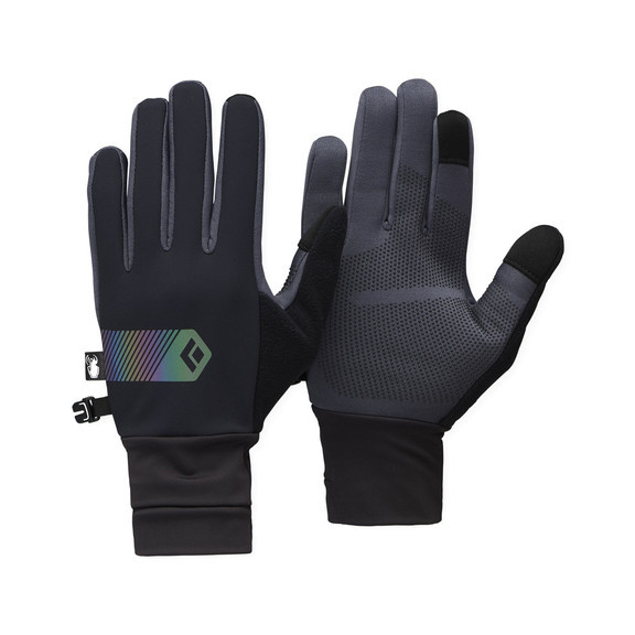 Перчатки мужские Black Diamond Hybrid Light Gloves