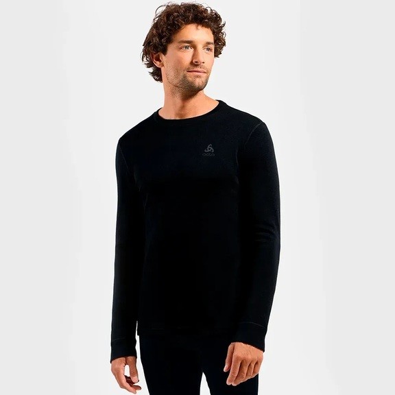 Реглан Odlo Merino 260