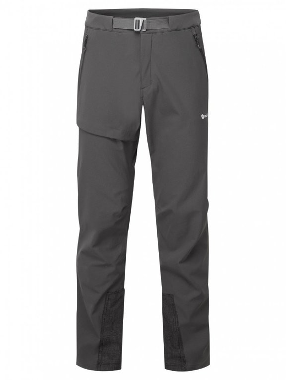 Штаны мужские Montane Tenacity XT Pants Long Men