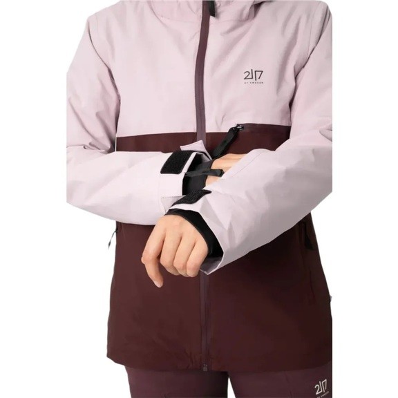 Куртка жіноча 2117 Avan Jacka D