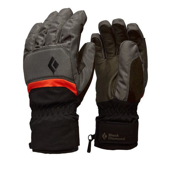 Рукавички чоловічі Black Diamond Mission Gloves