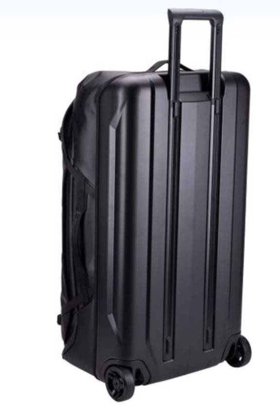 Сумка на колесах Thule Chasm Wheeled Duffel